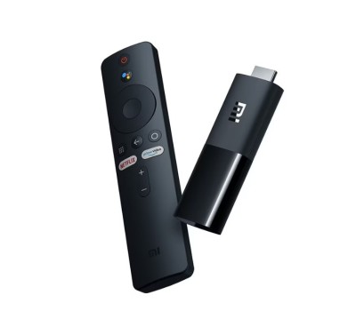 Mediaplayer Xiaomi Mi TV Stick foto