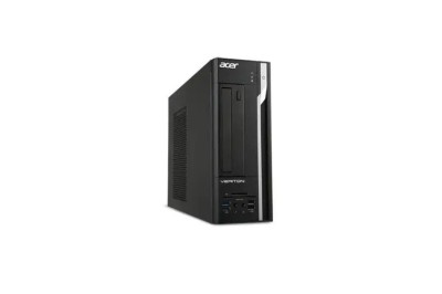 Calculator Acer Veriton X4640G, Intel Core i5-6400, 8GB DDR3, 240GB SSD, DVD-RW, Win 10 PRO foto