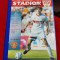 program VFB Stuttgart - Manchester United