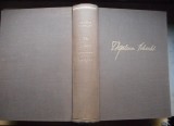 76 Jahre Meines Lebens / Hjalmar Schacht (ministrul de finante al celui de-al treilea Reich) 700p