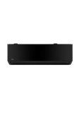 Aparat de aer conditionat Vivax T Design, ACP-12CH35LCTI, 12000 BTU, Golden Fin, AI ECO MODE, Wi-Fi, Negru
