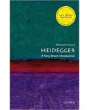 Heidegger: A Very Short Introduction | Michael Inwood, 2019