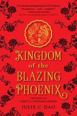 Kingdom of the Blazing Phoenix foto