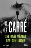 Cel mai vanat om din lume - Litera