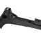 Suport bara de protecție st&acirc;nga spate BMW X5 E70 2010 OEM: 7158441 11727485