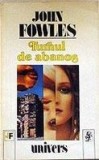 Turnul de abanos John Fowles