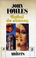 Turnul de abanos John Fowles foto