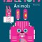 Animals: 11 Paper Animals to Build