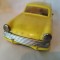 bnk jc Ungaria - Lemez - Opel Caravan - cu frictiune - galben