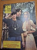 cinema noiembrie 1984 - filmul horea