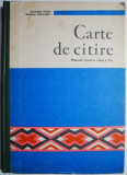 Carte de citire. Manual pentru clasa a V-a &ndash; Graziella Stefan, Vladimir Gheorghiu