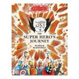 The Super Hero's Journey Patrick McDonnell Marvel