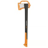 Cumpara ieftin Topor pentru despicat Fiskars X21, dimensiunea L, 1590 grame