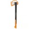 Topor pentru despicat Fiskars X21, dimensiunea L, 1590 grame
