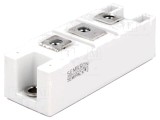 Modul diodă dublă &icirc;n serie SEMIKRON DANFOSS SEMIPACK2 2,2kV 160A A23