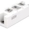 Diodă dublă &icirc;n serie 1,2kV 150A SEMIPACK2 SEMIKRON DANFOSS