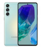 Telefon mobil Samsung Galaxy M55, Procesor Qualcomm SM7450-AB Snapdragon 7 Gen 1, Super AMOLED+ Capacitiv touchscreen 6.7inch, 8GB RAM, 128GB Flash, C