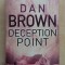 Dan Brown &ndash; Deception Point (Corgi Books, 2004)[trad. Conspiratia]