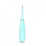 Cumpara ieftin Aparat electric pentru indepartarea depunerilor de tartru, portabil, usor de folosit in confortul propriului camin, incarcare USB
