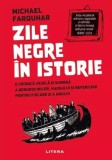 Zile negre in istorie, Litera