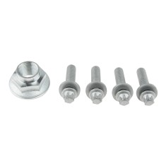 Kit de fixare Kit Pentru Nr: Klp-Ar-009, 4 Suruburi + Piulita, NTY KLP-AR-009-Z