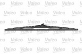 Lamela stergator RENAULT LAGUNA III (BT0/1) (2007 - 2016) VALEO 574279