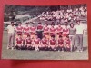 Foto fotbal - Echipa din Romania (perioada anilor `70-`80)
