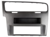 Cadru Radio VW 1 DIN Argintiu ACV 281320-38-2-0