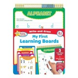 Active Minds My First Write-And-Erase Learning Boards