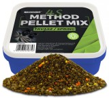 Haldorado - Pelete pentru momit 4S Method Pellet Mix 400g - Primavara