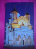 HOPCT 11691 CATEDRALA SF NICOLAE SI SF ANDREI -GALATI - ROMANIA-NECIRCULATA