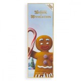 Set Shrek Gingy Up Lip Kit Ruj + Luciu de buze + Creion de buze, Make up Revolution, Makeup Revolution