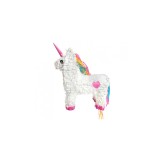 Pinata petrecere, model unicorn 39 x13 x 55 cm