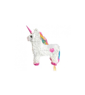 Pinata petrecere, model unicorn 39 x13 x 55 cm foto