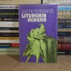 J.K. HUYSMANS - LITURGHIA NEAGRA ( ROMAN ) , 1994 *