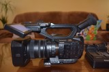 Camera Video Panasonic UX 90