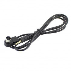 Cablu adaptor intrare AUX, Alpine, JVC - 011264 foto