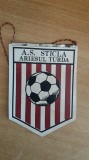 D9 1 - fanion - sport - cluburi sportive - Asociatia sportiva Sticla Ariesul Turda