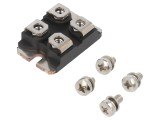 Modul Diodă Dublu Independent 100V 40Ax2 STMicroelectronics