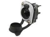 Conector Carcasă Robust D-Size, Neutrik