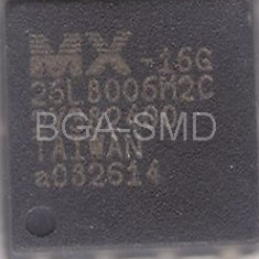 25L8005 MX25L8005M2C-15G Circuit Integrat
