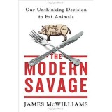THE MODERN SAVAGE