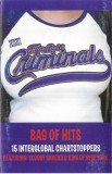 Fun Lovin' Criminals - Bag Of Hits, Caseta audio
