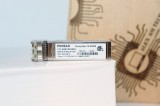 Modul Optic SFP+ FINISAR 10GBase-SR/SW FTLX8574D3BCL MMF LC 300m