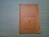 NATURA SI SENS POPULAR ROMANESC - Petru Iroaie (autograf) - 1942, 38 p.
