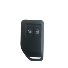 Carcasa Telecomanda Compatibila cu Camion Volvo FM, FH16, 2 butoane