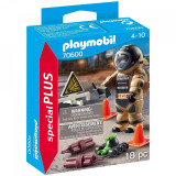 Cumpara ieftin AGENT OPERATIUNI SPECIALE, Playmobil