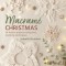 Macrame Christmas: 24 Festive Projects Using Easy Knotting Techniques