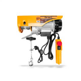 Cumpara ieftin Scripete palan macara electrica 800W, 250 500kg, DINGQI