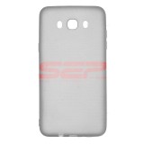 Husa TPU Matte Mint Samsung Galaxy J7 2016 - Protectie Premium